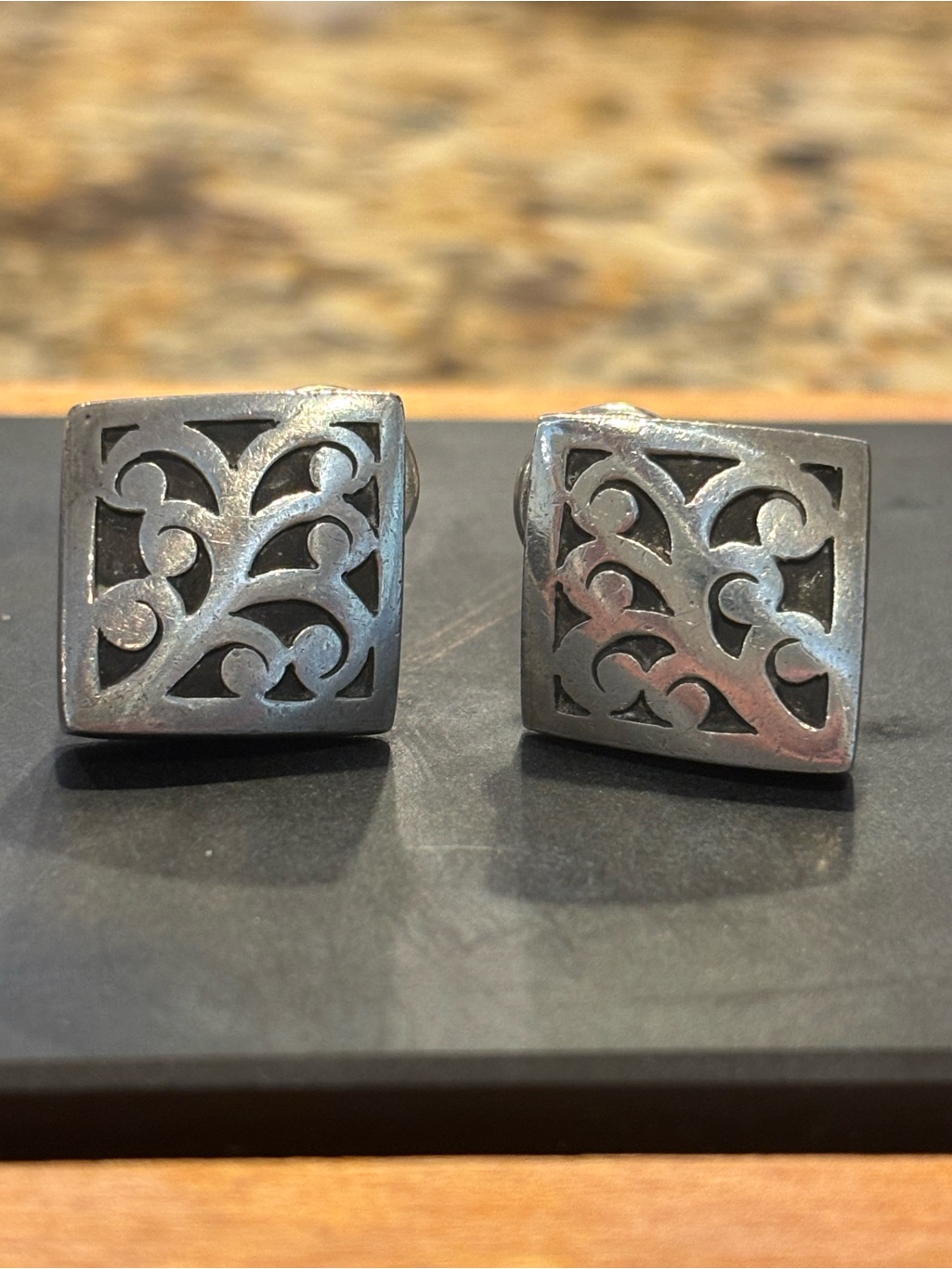 Lois Hill Earrings